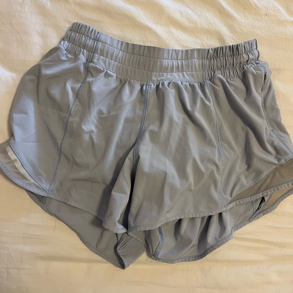 HOTTY HOT 2.5” SIZE 6